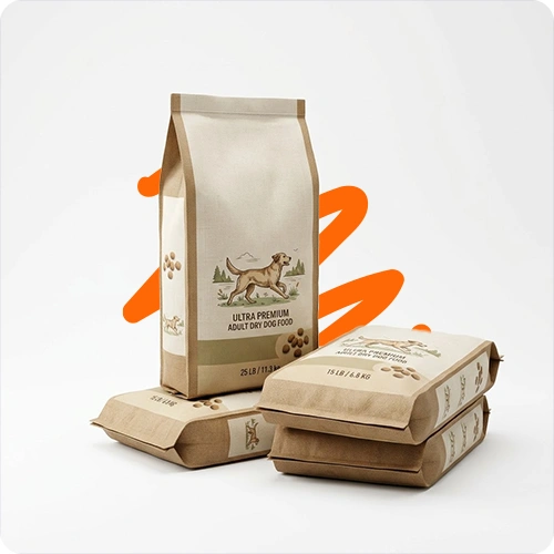 pet food