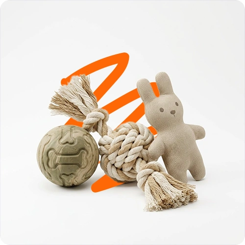 pet toys